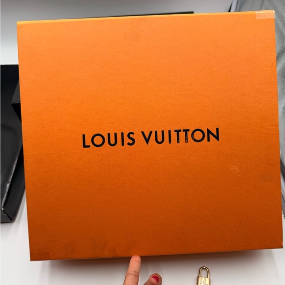 ♥️🌹Louis Vuitton Speedy 30 bandouliere🌹♥️ - Picture 15 of 16